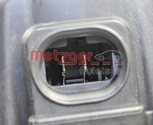 METZGER 0917266 ORIGINAL ERSATZTEIL Innenraumgebläse